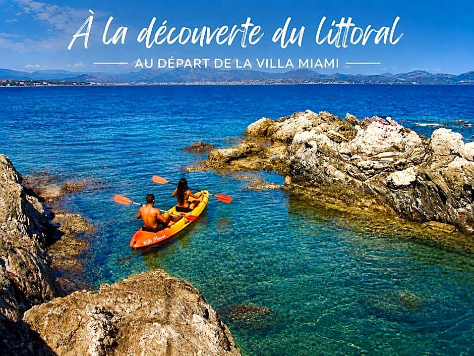 VILLA MIAMI