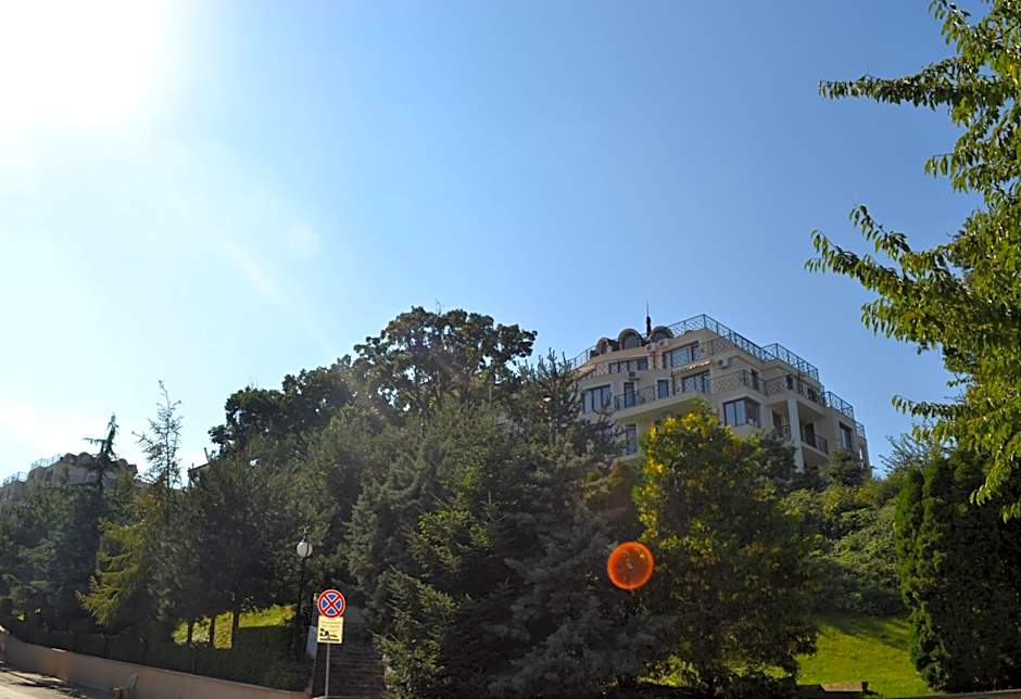 Sea View Rental Iglika Apartments