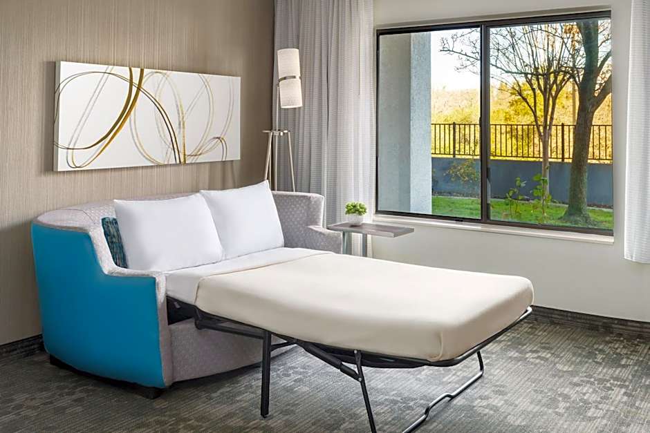 Courtyard by Marriott Roseville