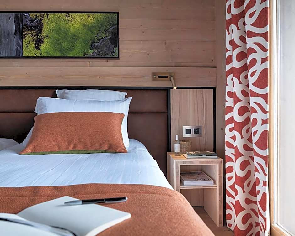 MGM Hôtels & Résidences - Résidence Alpen Lodge