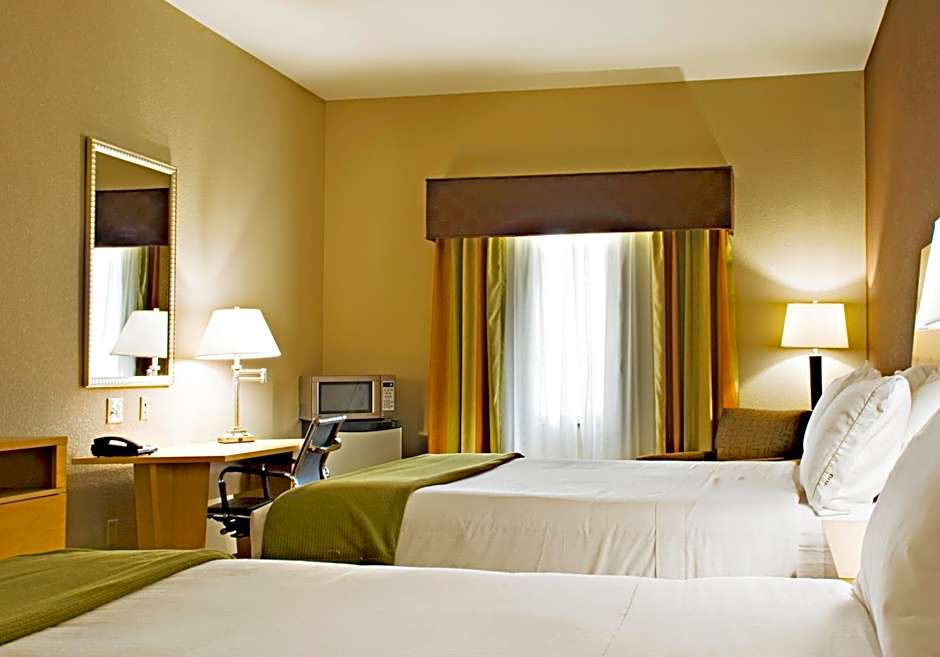 Holiday Inn Express Hotel and Suites Borger By IHG