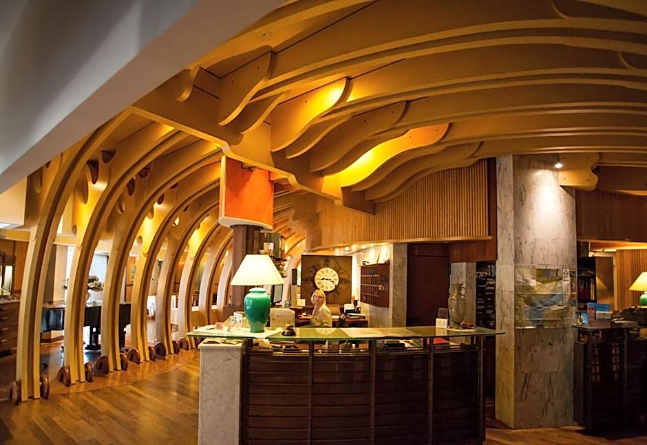 Hotel Due Torri Tempesta