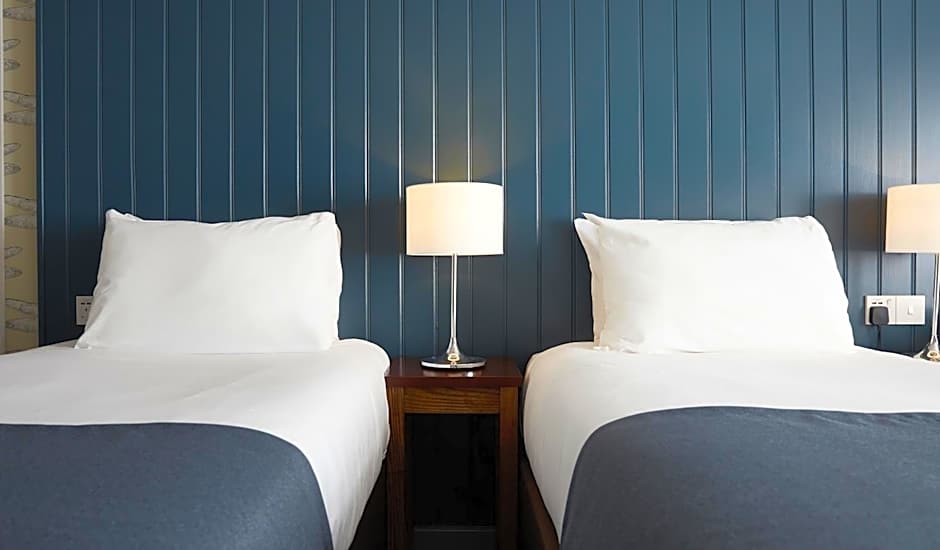 Darrington by Greene King Inns