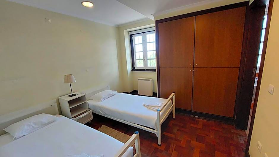 HI Alfeizerão – Pousada de Juventude