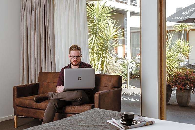 The Manna, Ascend Hotel Collection