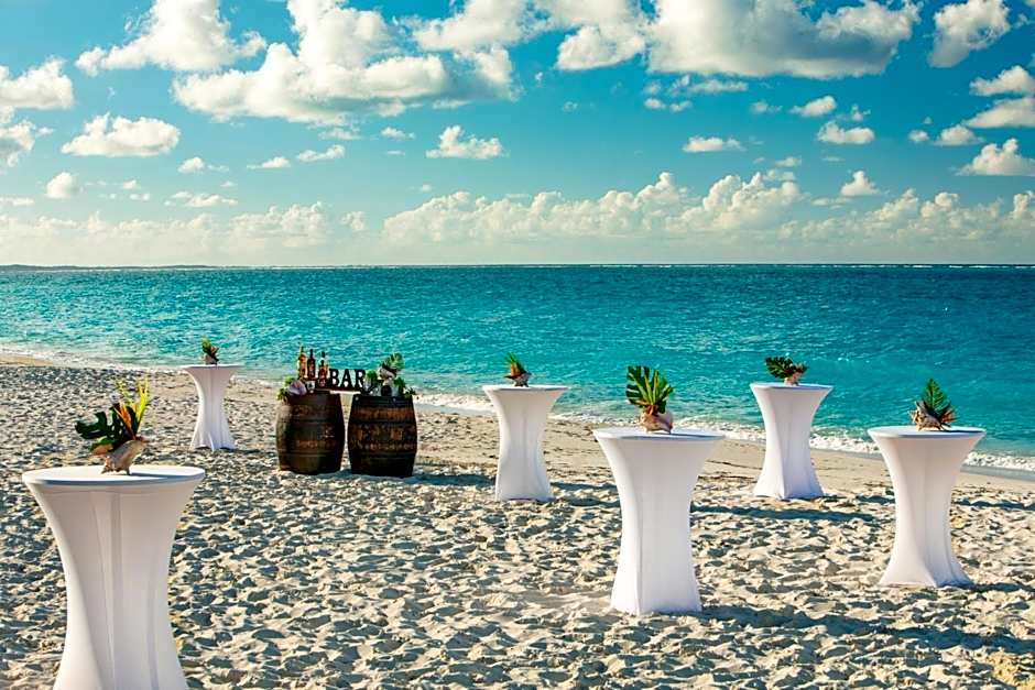 The Ritz-Carlton Turks and Caicos