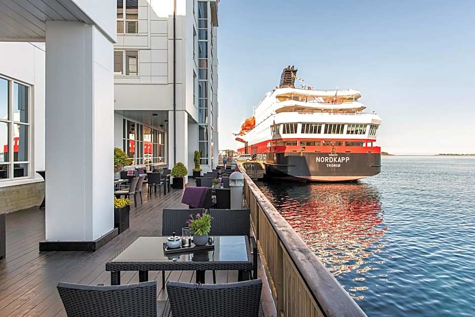 Quality Hotel Ålesund