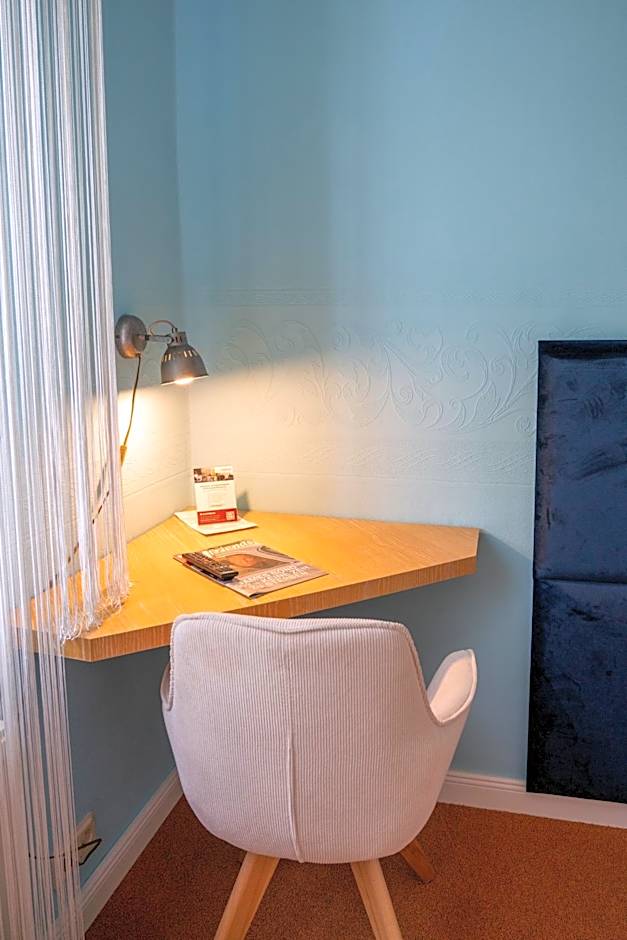 Hotel Haus Martens