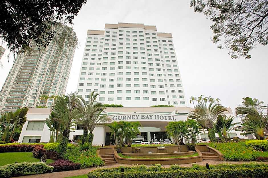 Gurney Bay Hotel, A Parkroyal Partner Hotel