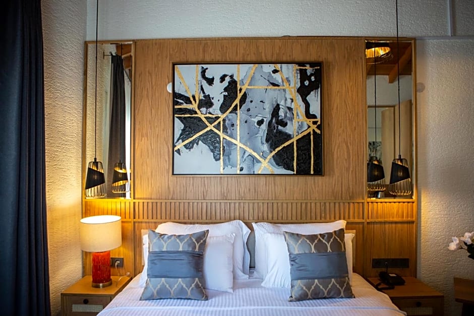 The ABC Hotel