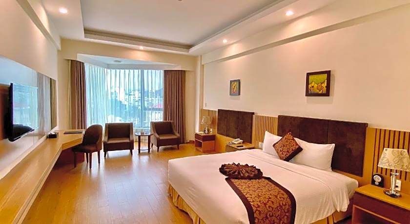 Muong Thanh Quy Nhon Hotel