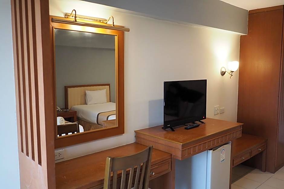 Phromsuk Hotel Ayutthaya