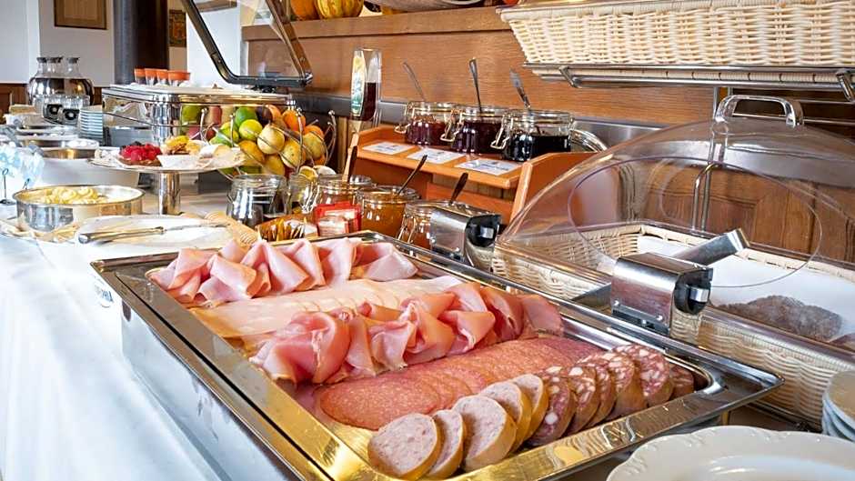 Hotel & Restaurant Walfisch