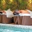 Magic Blue Spa Boutique Hotel Adults Only