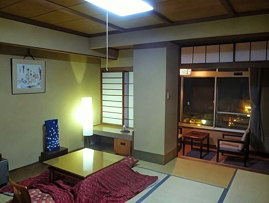 Nozaru Hostel