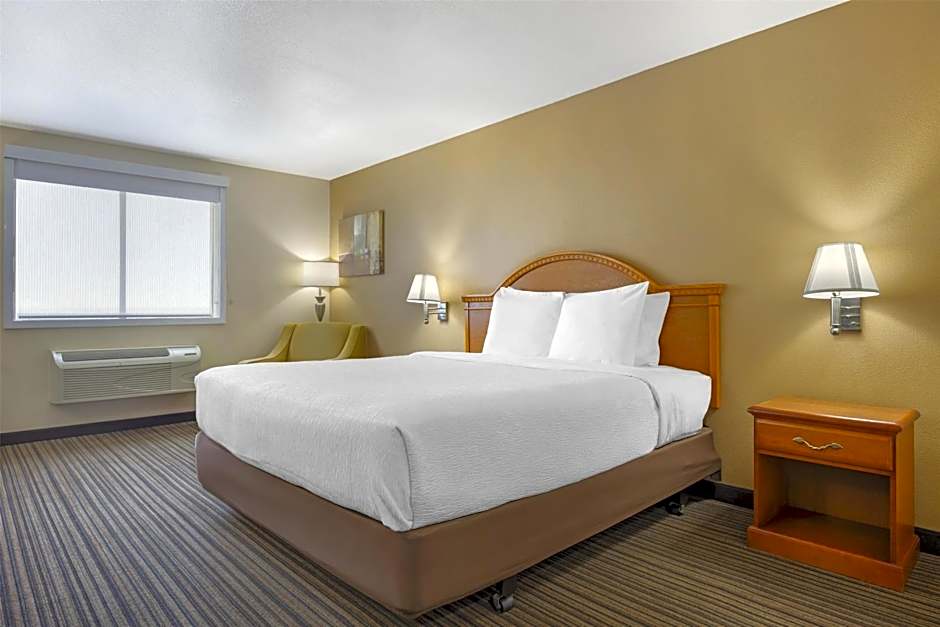 Best Western East El Paso Inn