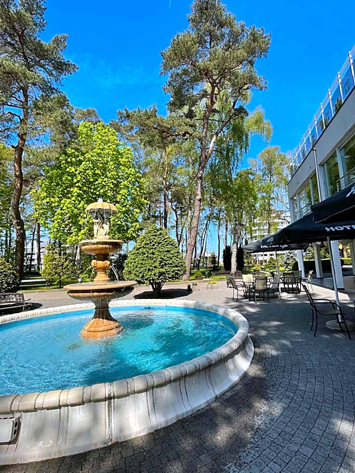 Hotel Jan