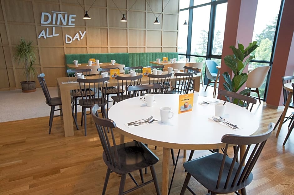 Holiday Inn Telavi By IHG