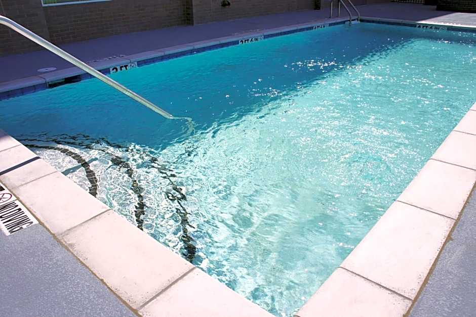 Four Points by Sheraton Plano