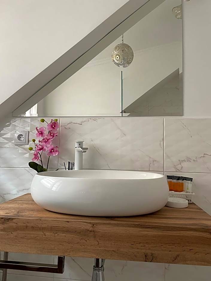 Dallure House Boutique Brasov