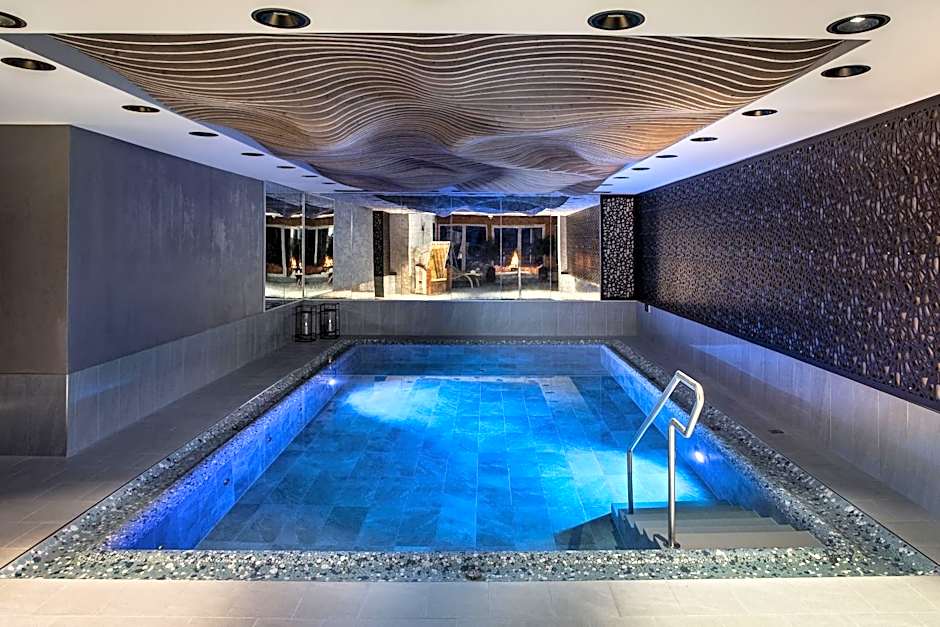 Hotel Das Kohlmais - direkt an der Kohlmaisbahn