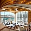 Sheraton Kansas City Hotel At Crown Center