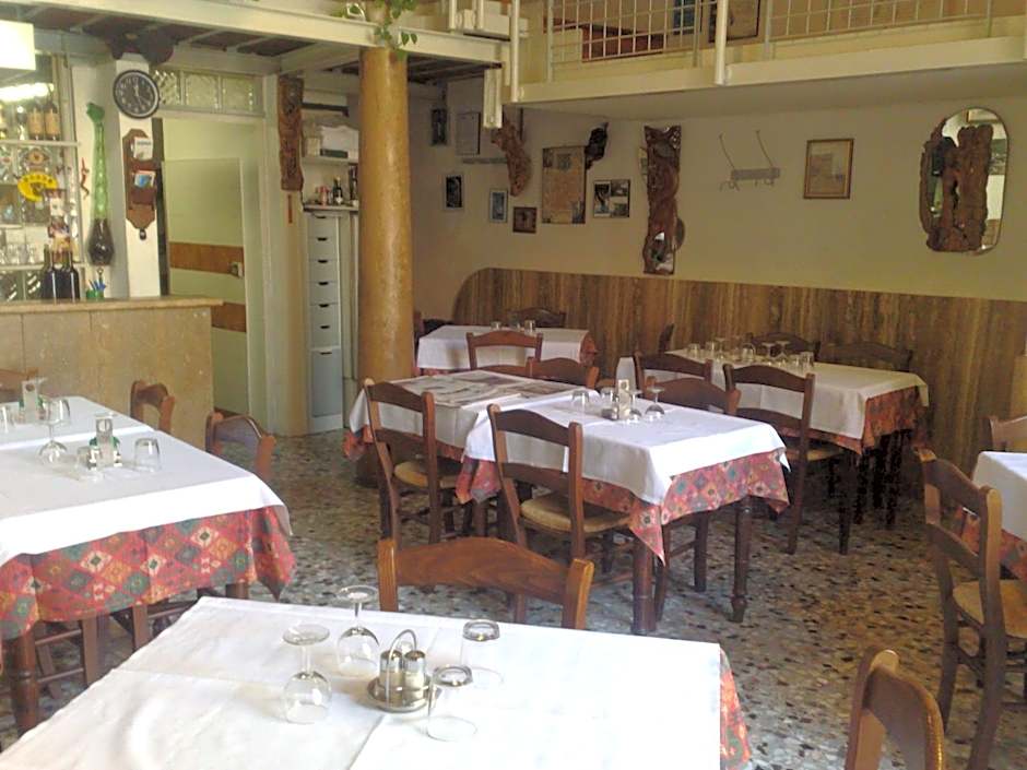 Albergo Locanda Garibaldi