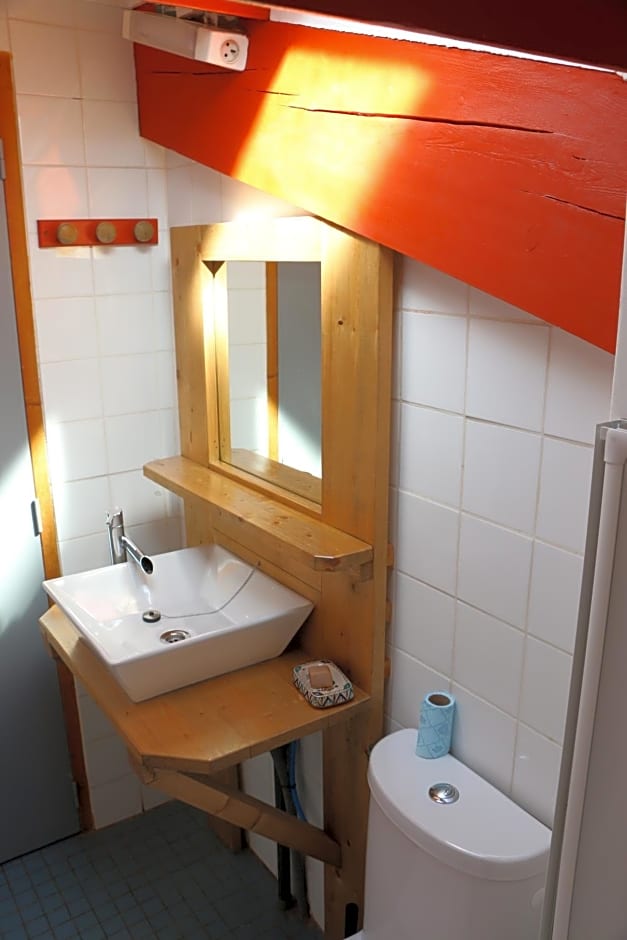 Chambres d'hôtes Gîte Saint Roch