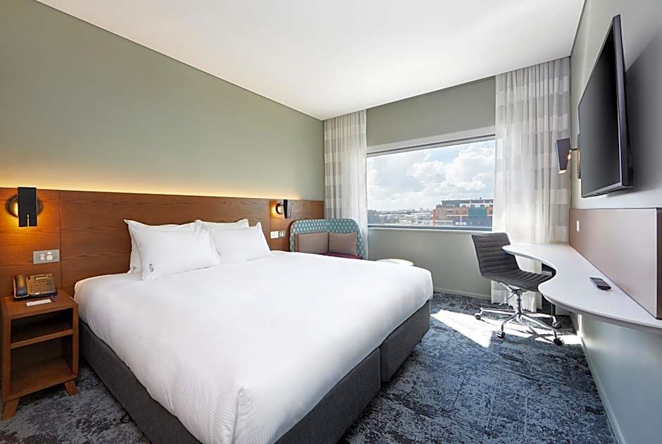 Holiday Inn Express Newcastle By IHG