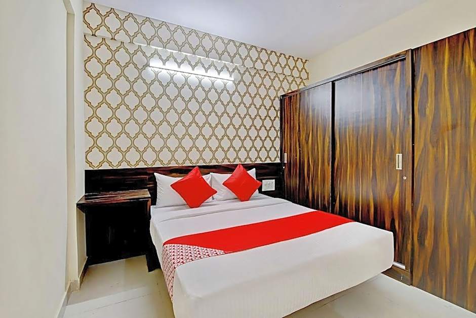 OYO Flagship Varcity Pearl Near Nexus Mall Koramangala