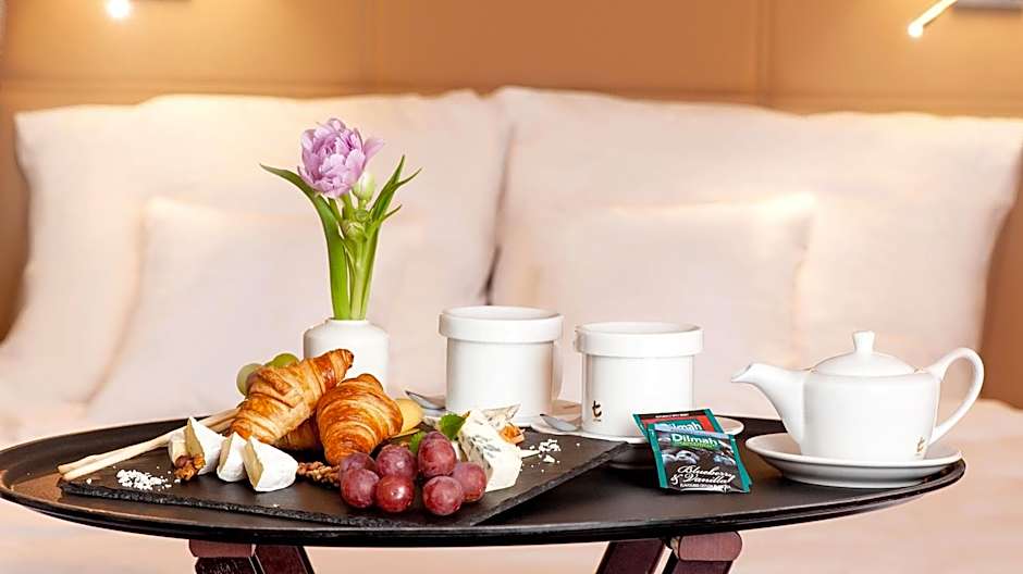 Hotel DeSilva Premium Opole