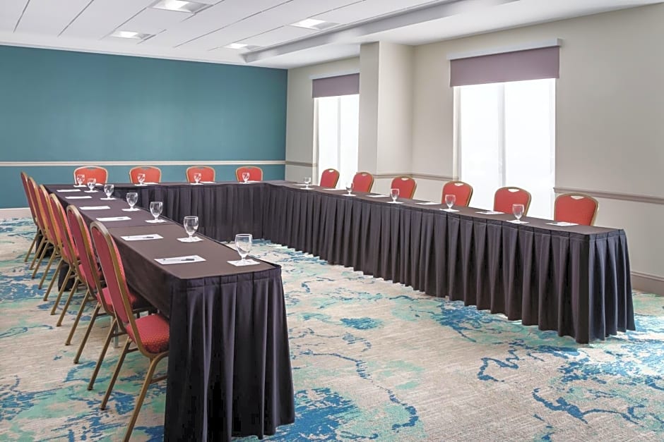 Hilton Garden Inn Orlando at SeaWorld