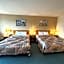Western Budget Motel #3 Whitecourt