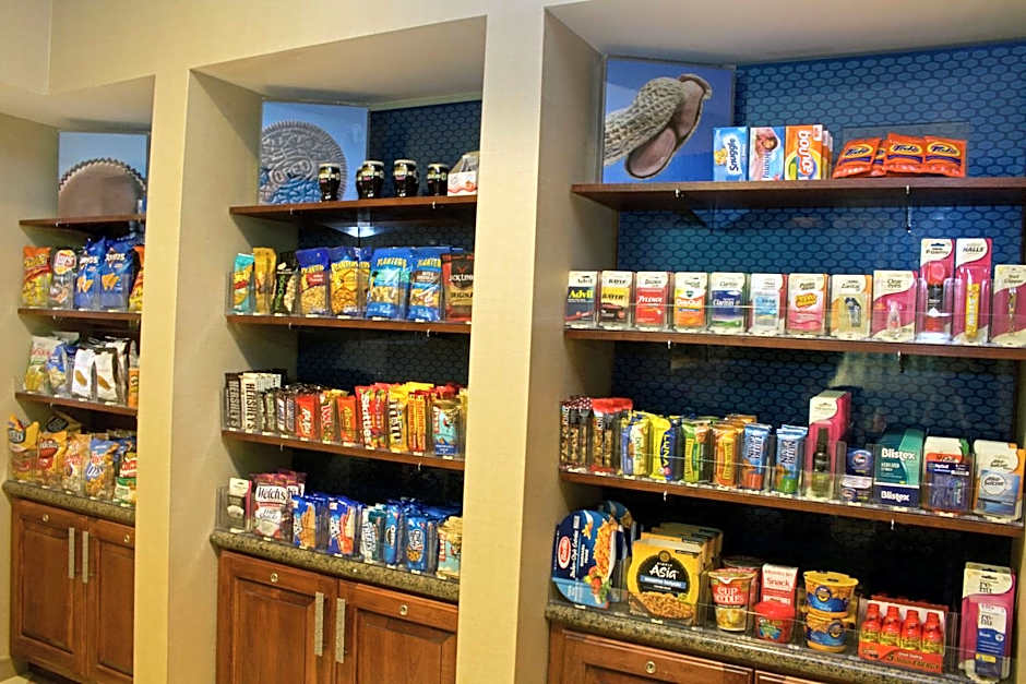 Hampton Inn By Hilton And Suites Chesapeake-Battlefield Blvd