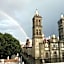 Hotel Santiago