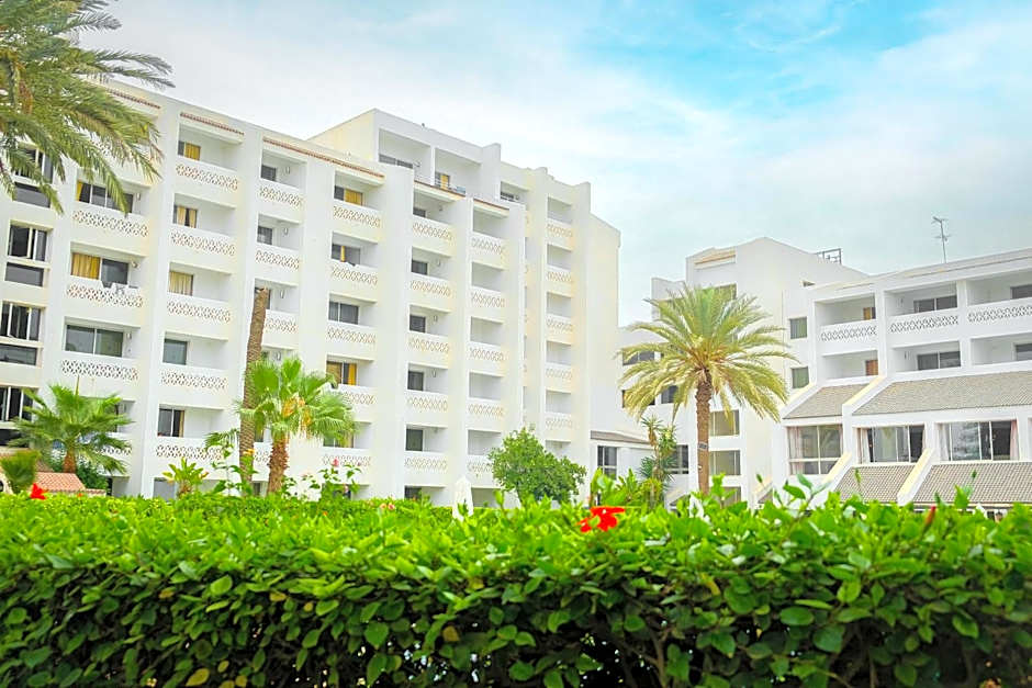 HAMILTON Agadir