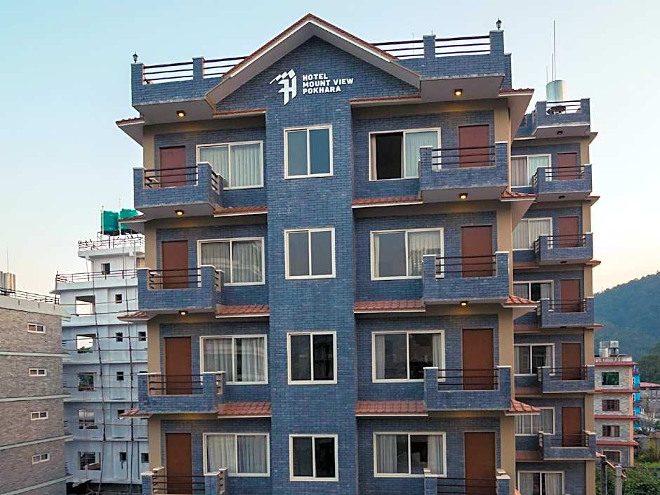 Mount View Pokhara Hotel