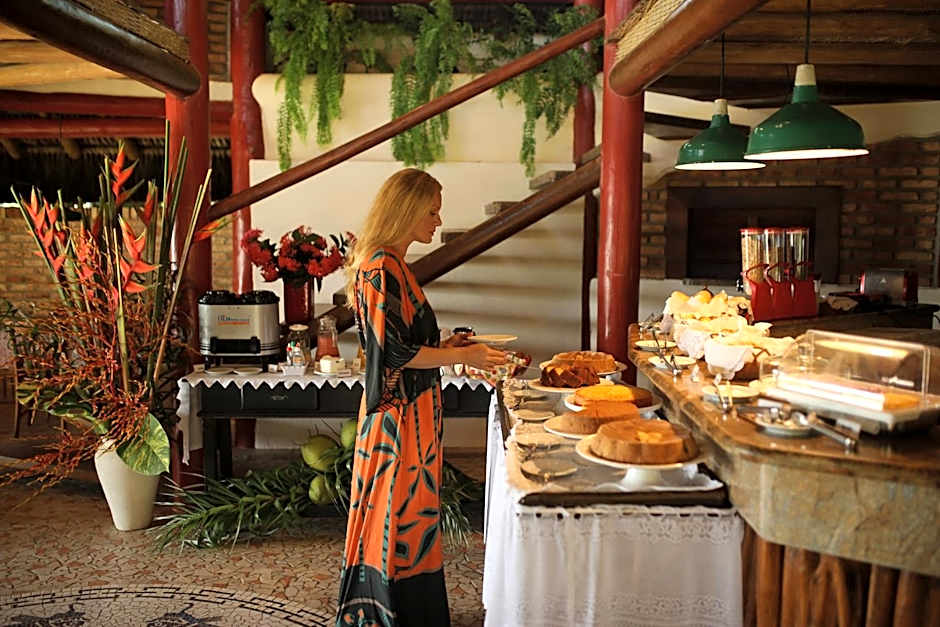 Privillage Praia Pousada de Charme