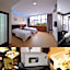ERNES Hotel Bandar Perda
