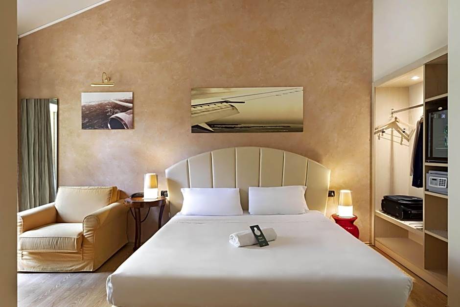 B&B Hotel Malpensa Lago Maggiore