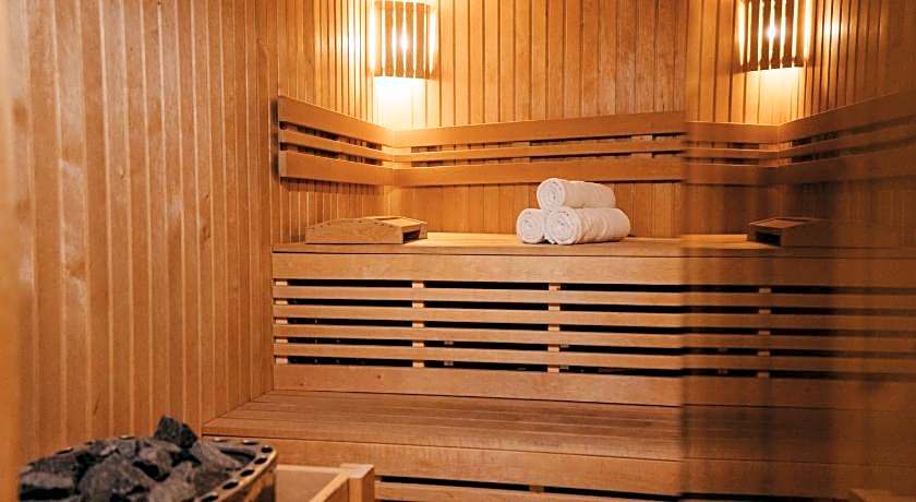 Marco Polo Hotel Gudauri