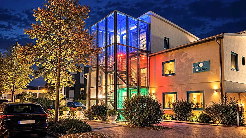 7o'Clock Hotel Hannover Messe Laatzen
