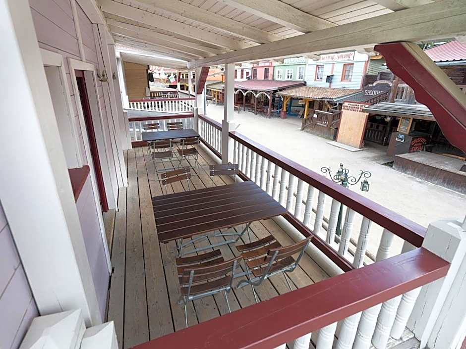 Pullman City Westernstadt