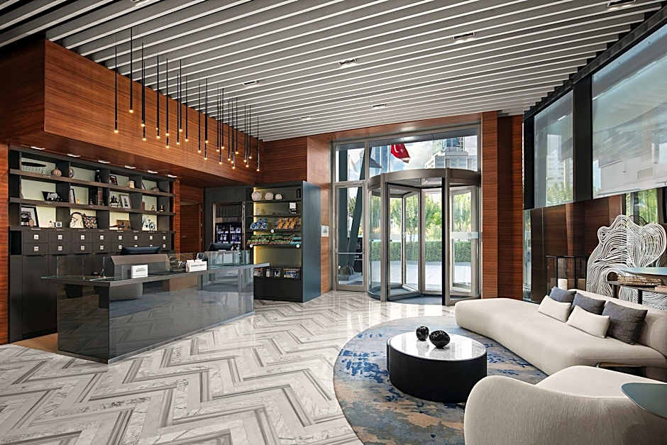 Four Points by Sheraton Izmir