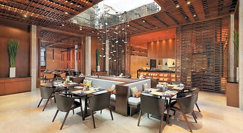 Radisson Blu Bali Uluwatu
