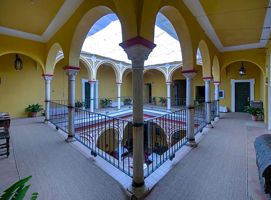 Hotel Las Casas de la Judería