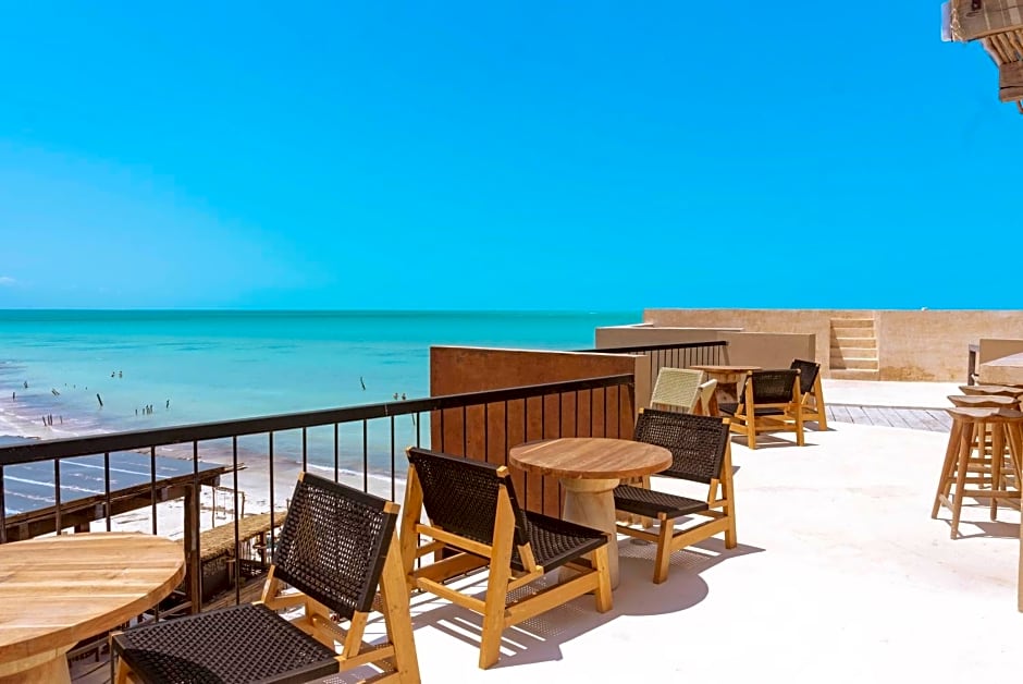 AWA Holbox Hotel Boutique - Beach Front