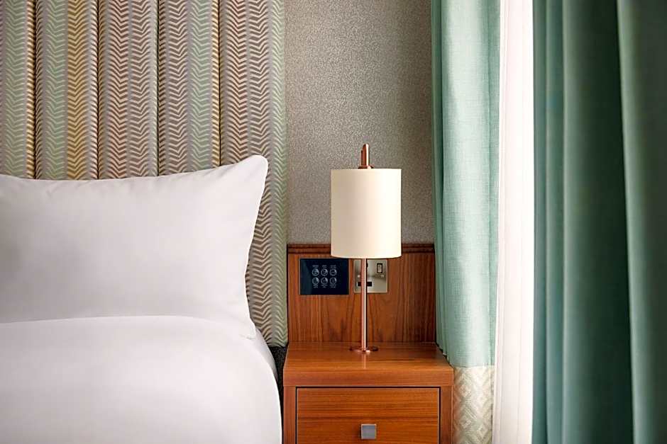 NYX Hotel Dublin Christchurch