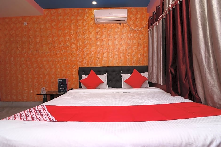 OYO 18490 Hotel Jagannath International