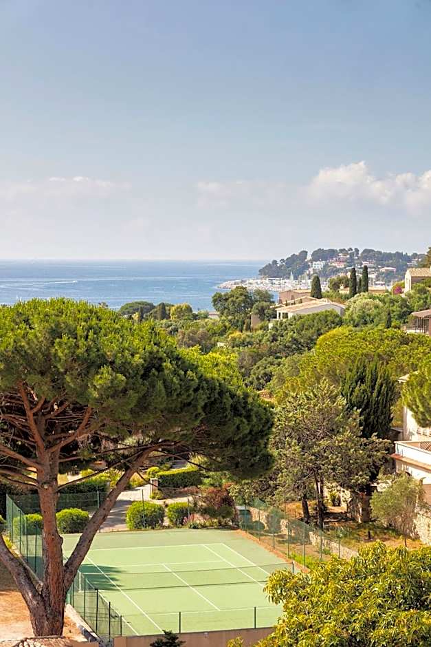 Hôtel du Parc Cavalaire sur Mer